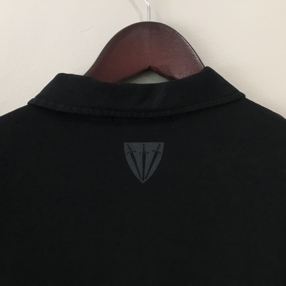 🔥 2/$30 INC International Concepts | Golf Shirt - Picture 5 of 6